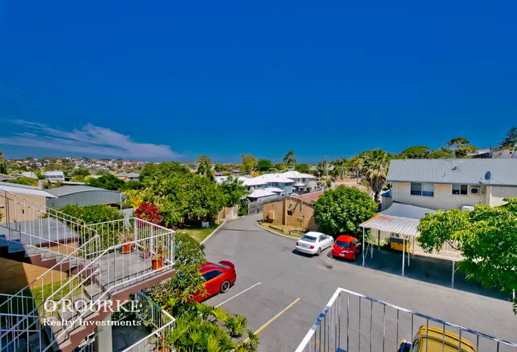 16/46 Pearl Parade, Scarborough WA 6019