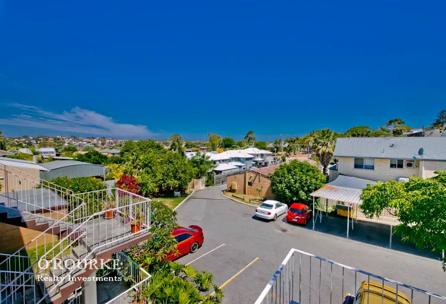 Main view of Homely apartment listing, 16/46 Pearl Parade, Scarborough WA 6019