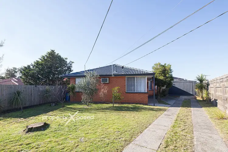 5 Vistula Court, Springvale South VIC 3172