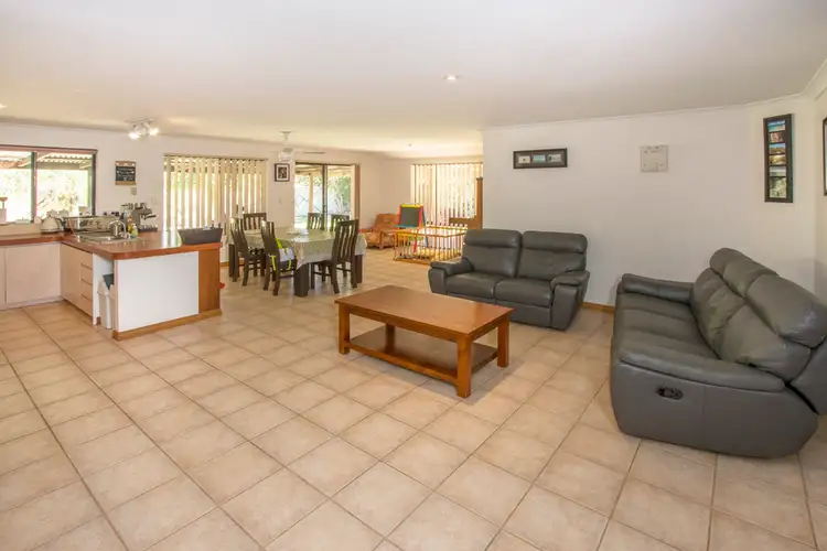 Second view of Homely house listing, 9 Cardinal Crescent, West Busselton WA 6280