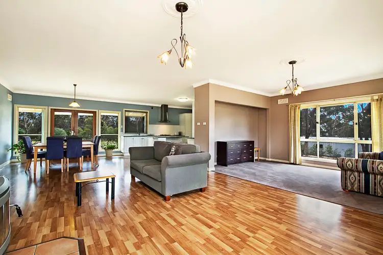 Third view of Homely rural property listing, 140 Mills Road, Eppalock VIC 3551