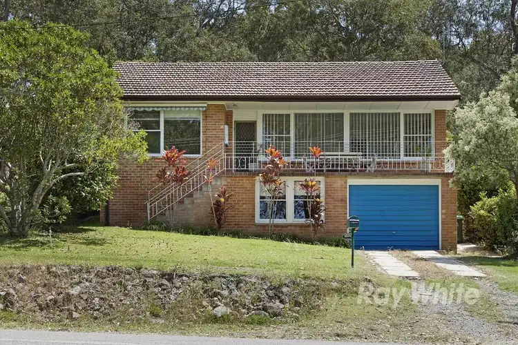 Second view of Homely house listing, 209 Skye Point Road, Coal Point NSW 2283