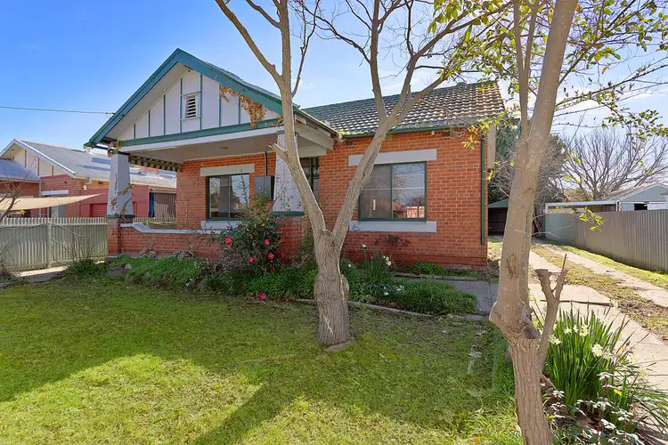 Second view of Homely house listing, 418 Fleming Street, South Albury NSW 2640