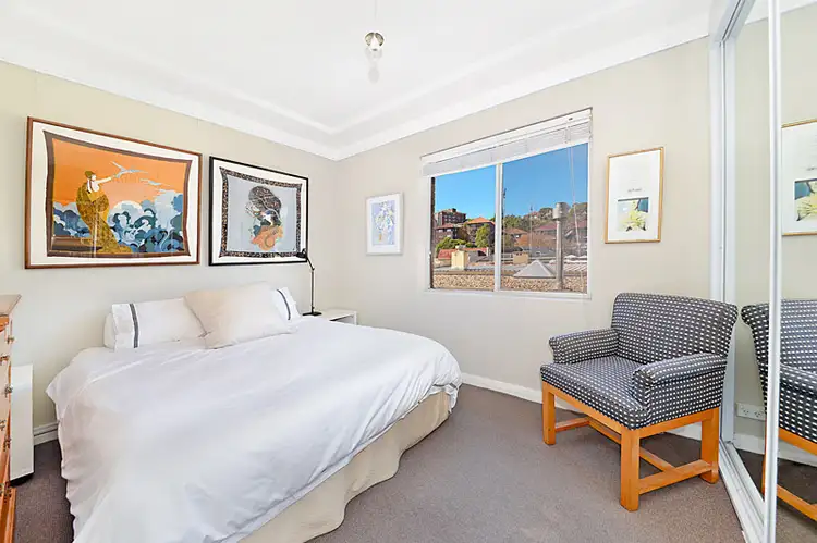 Fourth view of Homely apartment listing, 9and10/24 Stafford Street, Double Bay NSW 2028