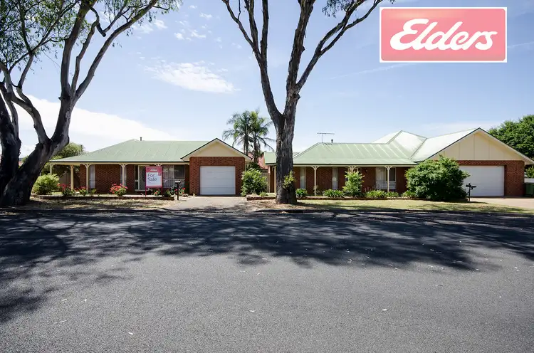 1-2 / 530 Kotthoff Street, Lavington NSW 2641