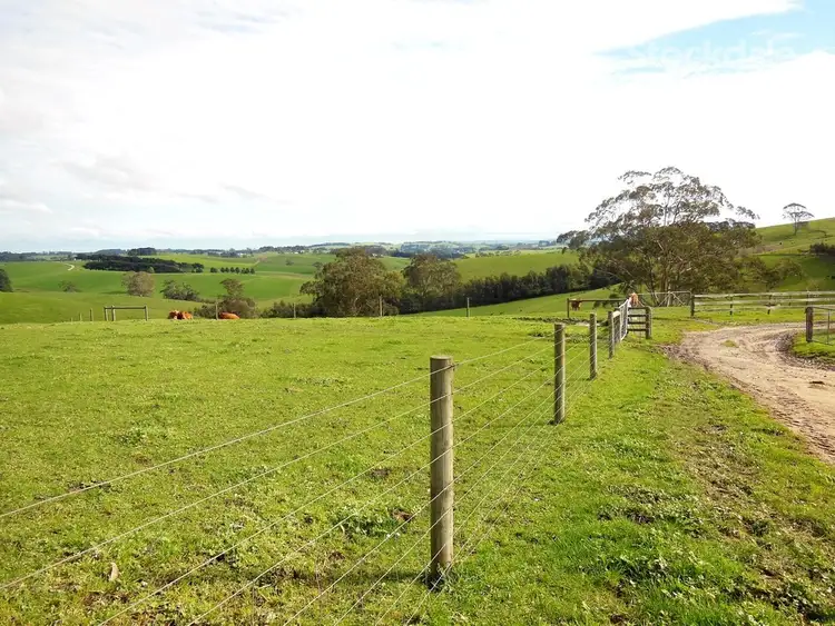 Sixth view of Homely rural property listing, 640 Boolarra South - Mirboo North Road, Mirboo North VIC 3871