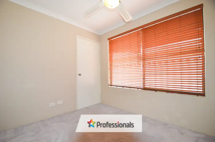 Seventh view of Homely house listing, 8 Austin Rise, Dawesville WA 6211