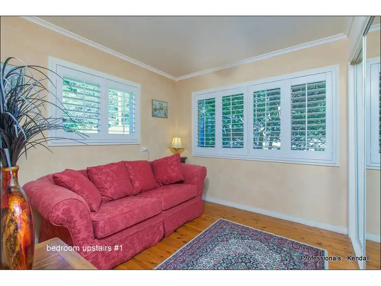 Seventh view of Homely house listing, 121 Guanaba Road, Tamborine Mountain QLD 4272