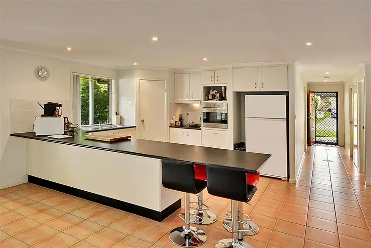 Second view of Homely house listing, 13 Crumpton Place, Beerwah QLD 4519