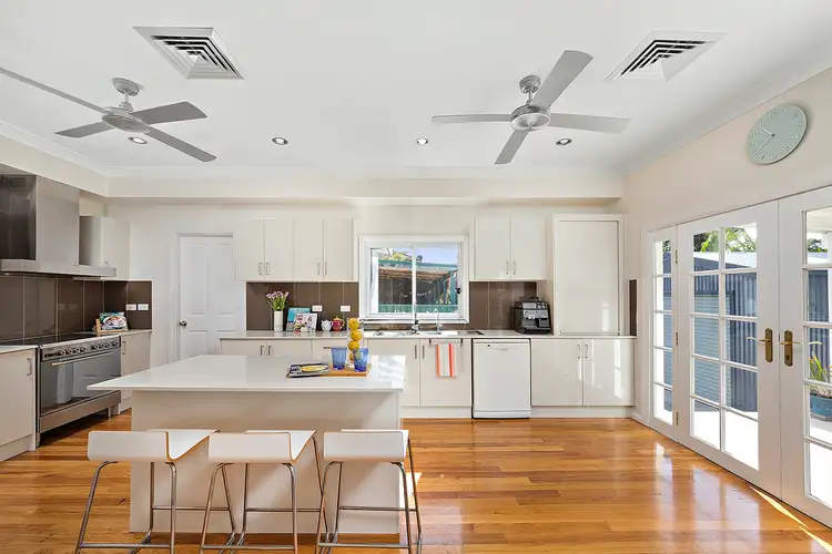 Main view of Homely house listing, 270 PARK ROAD, Berala NSW 2141