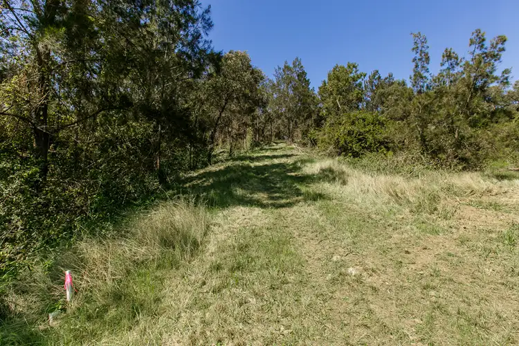 Third view of Homely land listing, Lot 11 (128-146) Smith Road, Castlereagh NSW 2749