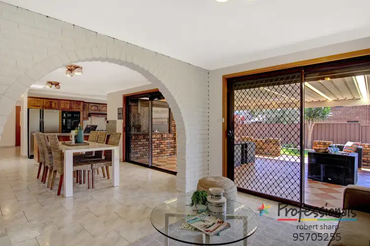 Fifth view of Homely house listing, 18A Moorefields Road, Kingsgrove NSW 2208