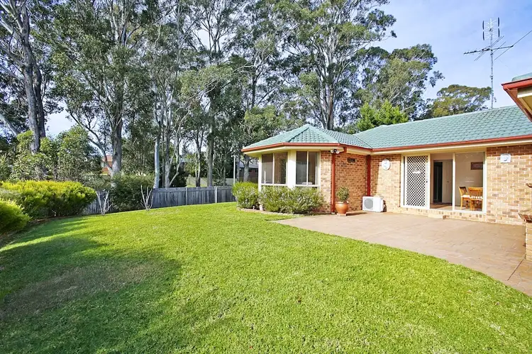 Fourth view of Homely house listing, 8 Stuart Place, Tahmoor NSW 2573
