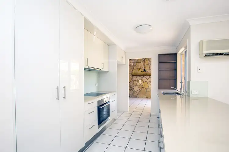 Third view of Homely house listing, 6 Luisa Court, Benowa QLD 4217