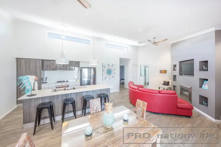 Fourth view of Homely house listing, 26 Whitetip Street, Chisholm NSW 2322