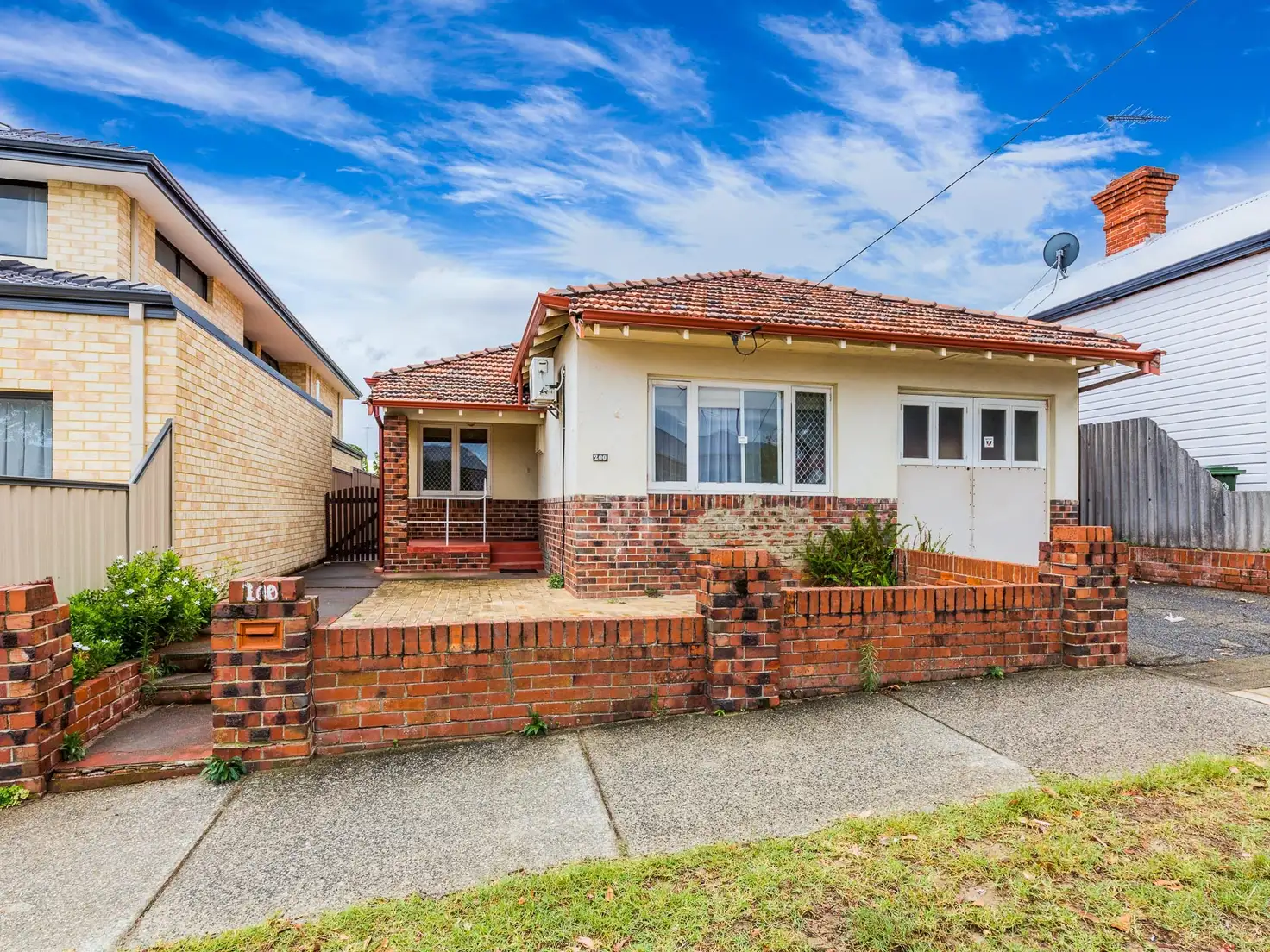 Main view of Homely house listing, 200 Alma Road, North Perth WA 6006