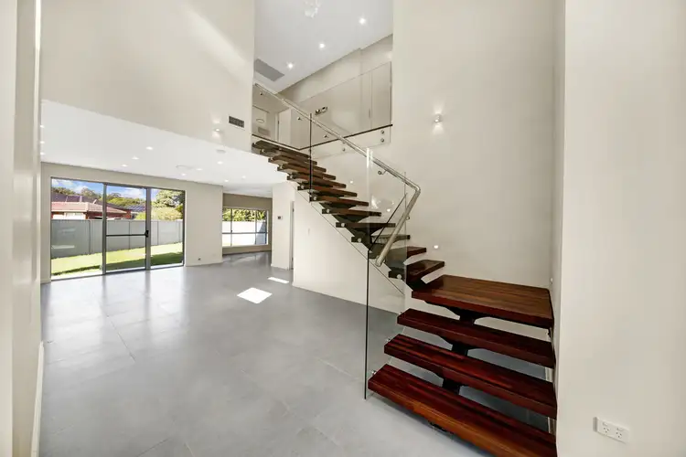 Third view of Homely house listing, 3 McMahon Road, Yagoona NSW 2199