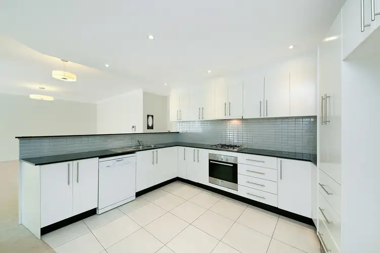 Fourth view of Homely unit listing, 10/5-9 Hudson Street, Hurstville NSW 2220