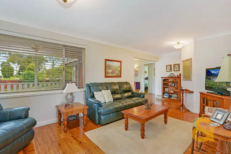 Second view of Homely house listing, 39 Cross Street, Baulkham Hills NSW 2153