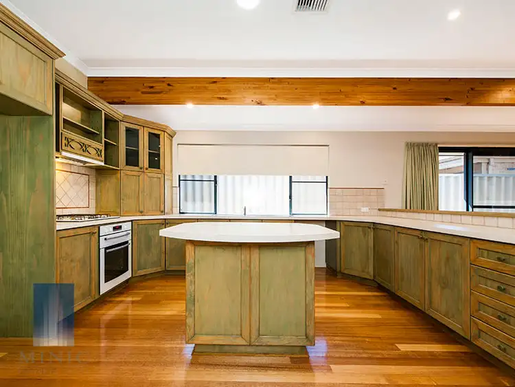 Sixth view of Homely house listing, 12 Wayang Place, Bentley WA 6102