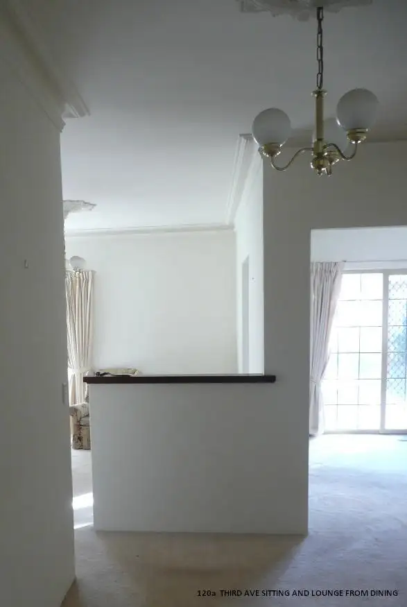 Fourth view of Homely house listing, 120A Third Avenue, Mount Lawley WA 6050