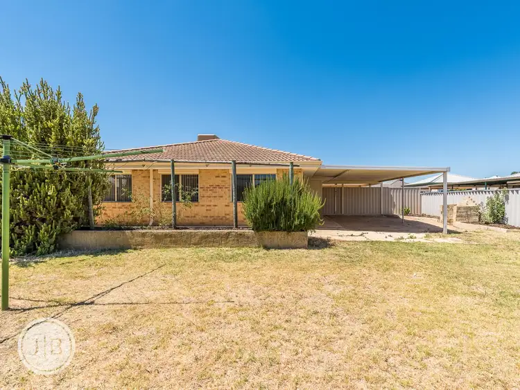 Fourth view of Homely house listing, 4 Grimbsy Close, Kenwick WA 6107