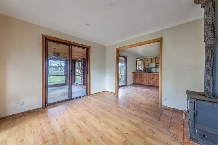 Fifth view of Homely house listing, 46 Heather Road, Gisborne VIC 3437