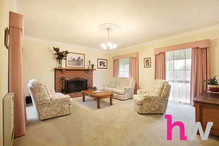 Second view of Homely house listing, 5 Camira Court, Grovedale VIC 3216