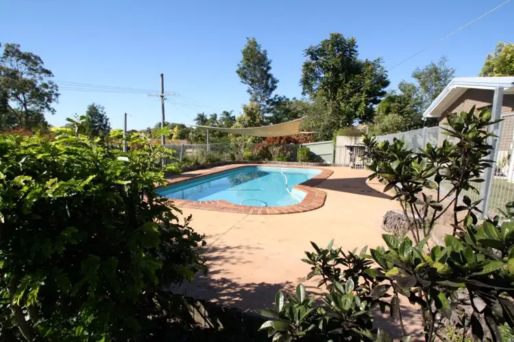 Second view of Homely house listing, 5 Emerald Drive, Southside QLD 4570