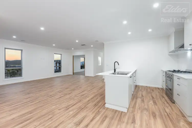 Third view of Homely house listing, 13 Griffiths Link, Googong NSW 2620