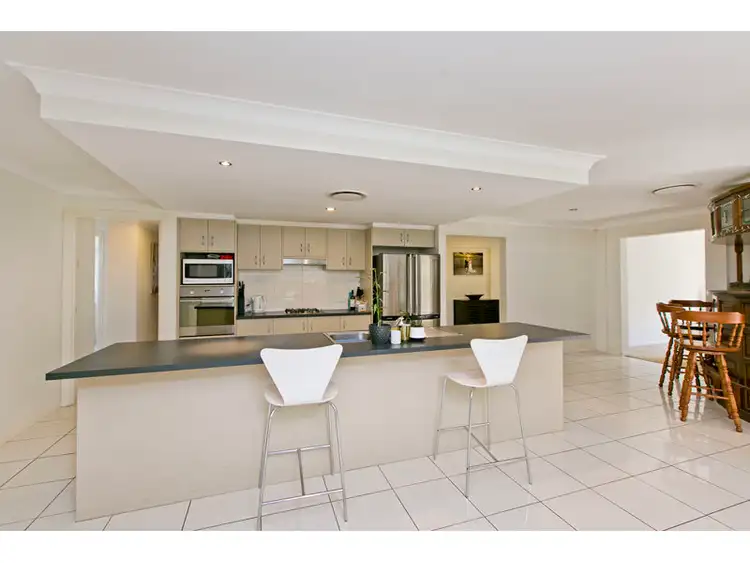 Third view of Homely house listing, 2 Shelduck Street, Cleveland QLD 4163