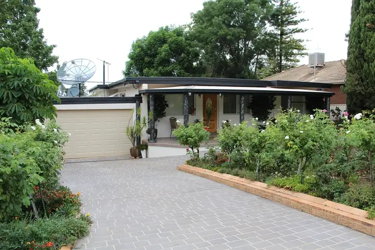Sixth view of Homely house listing, 95 McNabb Crescent, Griffith NSW 2680