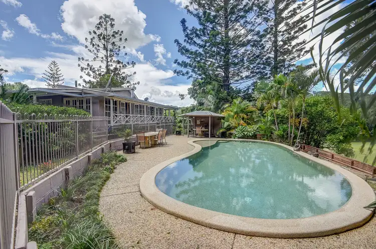 Third view of Homely house listing, 783 Pomona Kin Kin Road, Kin Kin QLD 4571