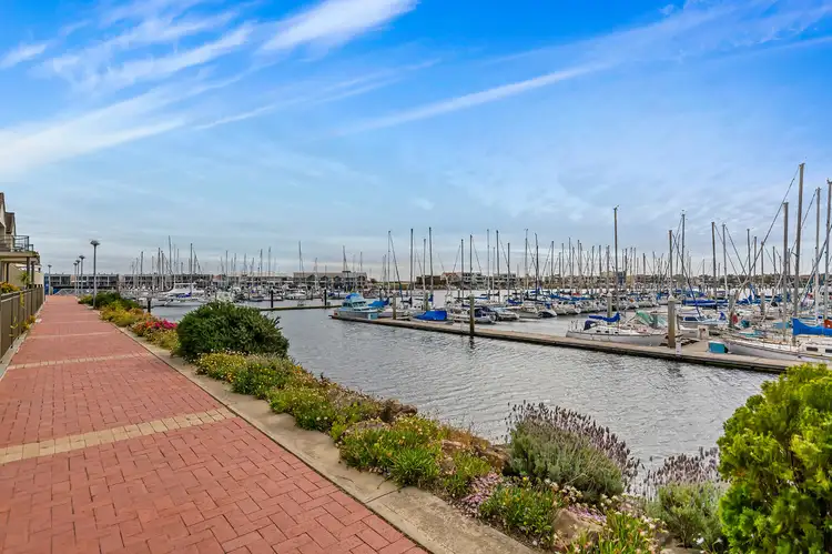 Third view of Homely unit listing, 5/12 Arcadia Court, North Haven SA 5018
