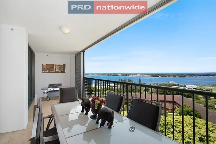 105 Scarborough Street, Southport QLD 4215