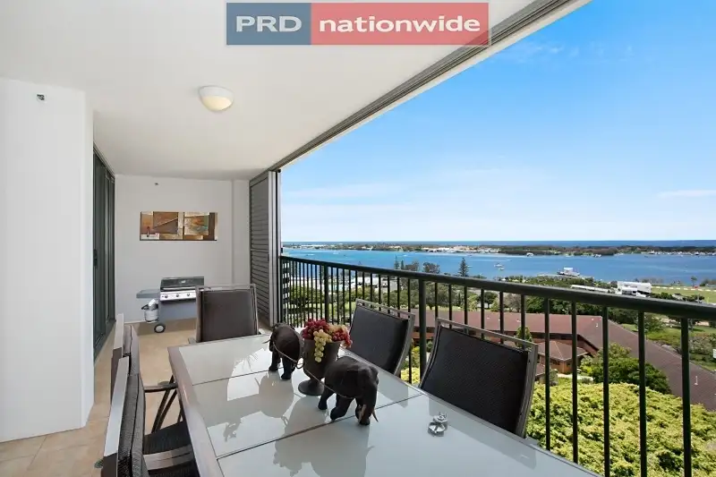 Main view of Homely apartment listing, 105 Scarborough Street, Southport QLD 4215