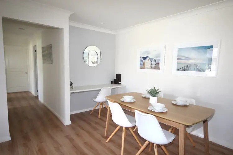 Second view of Homely unit listing, 2 Lemongrass Circuit, Wauchope NSW 2446