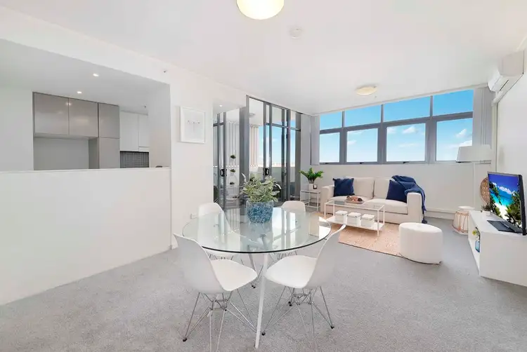 Second view of Homely unit listing, 913/1 Bruce Bennetts Place, Maroubra NSW 2035