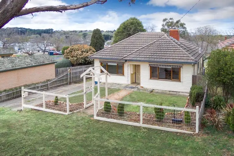 23 Goode Street, Gisborne VIC 3437