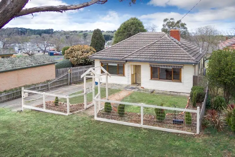 Main view of Homely house listing, 23 Goode Street, Gisborne VIC 3437