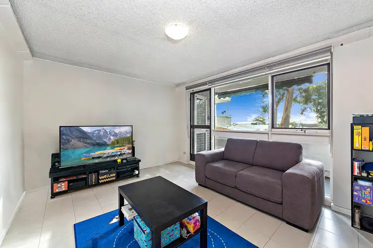 Second view of Homely unit listing, 8/13 Brighton Avenue, Croydon Park NSW 2133