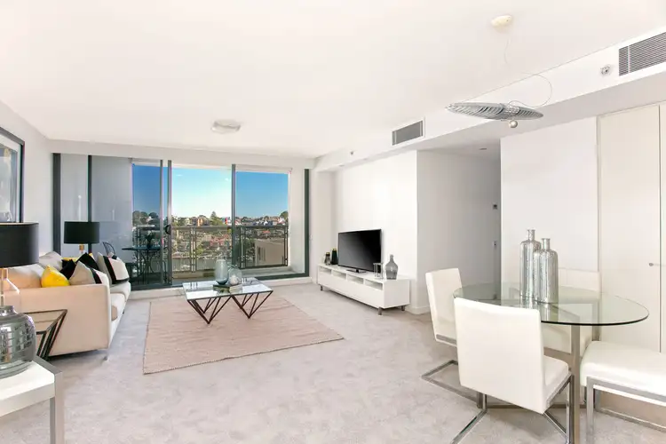1308/30 Glen Street, Milsons Point NSW 2061
