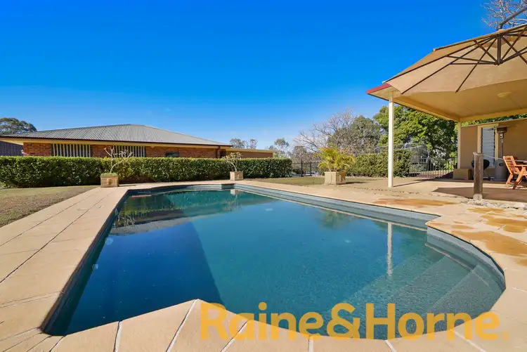 6 RIVERTOP CLOSE, Emu Heights NSW 2750