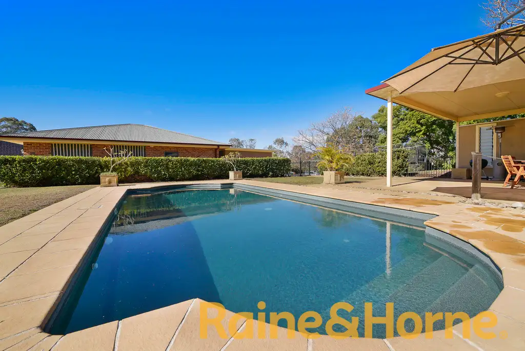 Main view of Homely house listing, 6 RIVERTOP CLOSE, Emu Heights NSW 2750