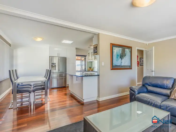 Fourth view of Homely house listing, 10 Birrel Place, Gosnells WA 6110
