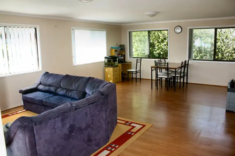 Third view of Homely house listing, 21 Crawford Dr, Dundowran QLD 4655