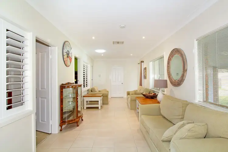 Third view of Homely house listing, 40 Graham Street, Tamworth NSW 2340