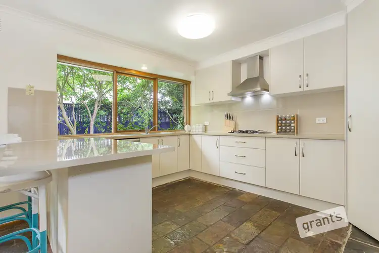 Second view of Homely house listing, 1 Queens Court, Berwick VIC 3806