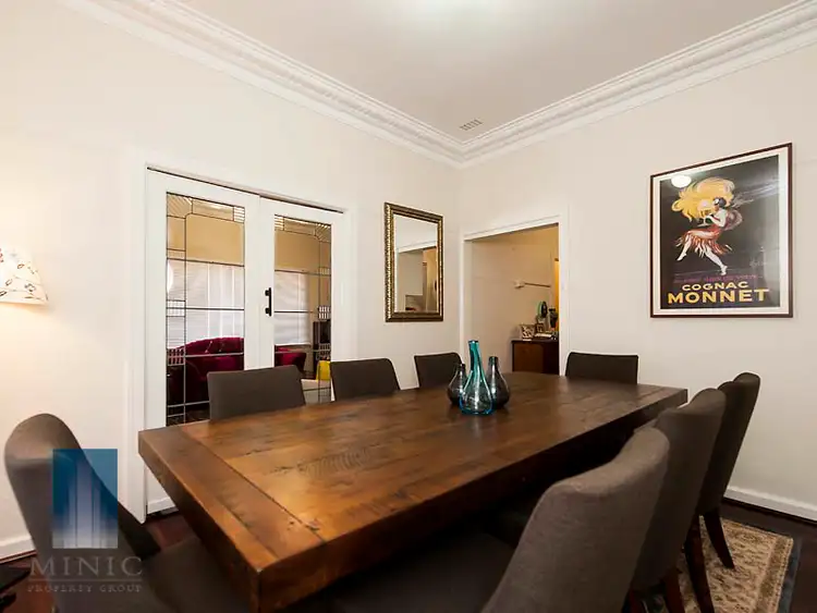 Seventh view of Homely house listing, 1/21 Palmerston Street, St James WA 6102
