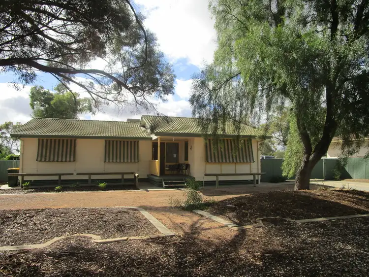 Main view of Homely house listing, 2 Garrard St, Barmera SA 5345